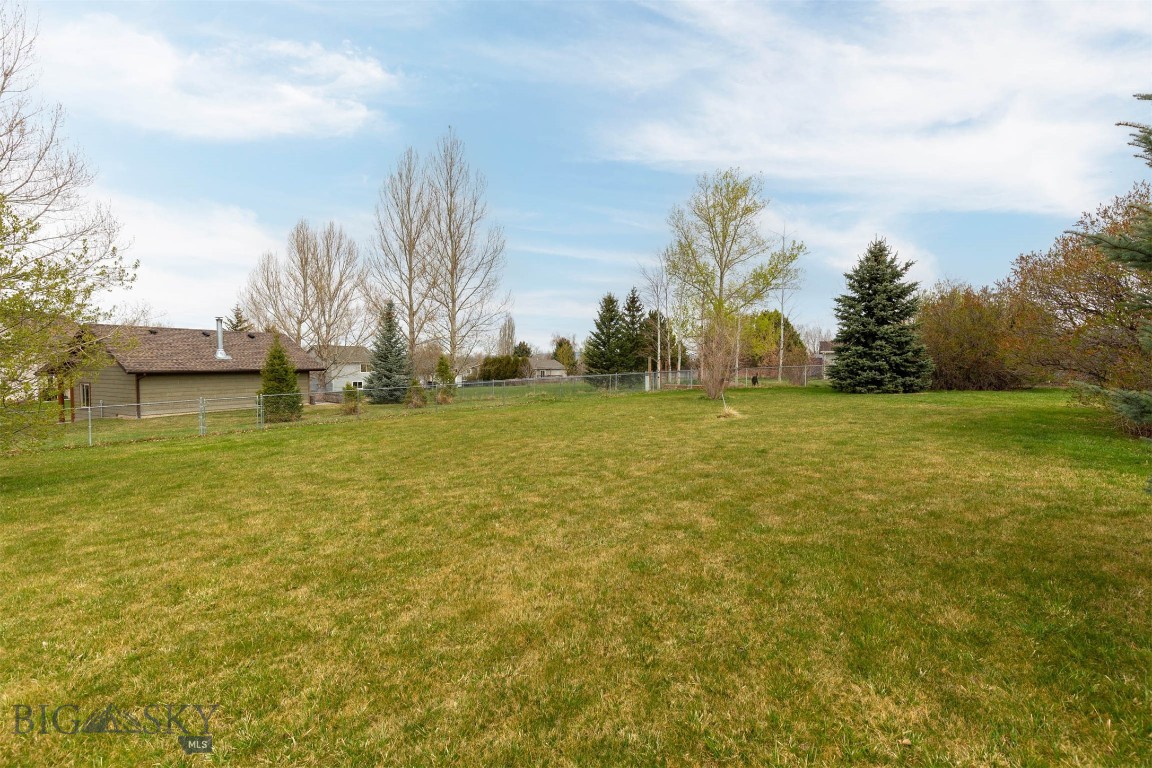 Valley Grove - Residential