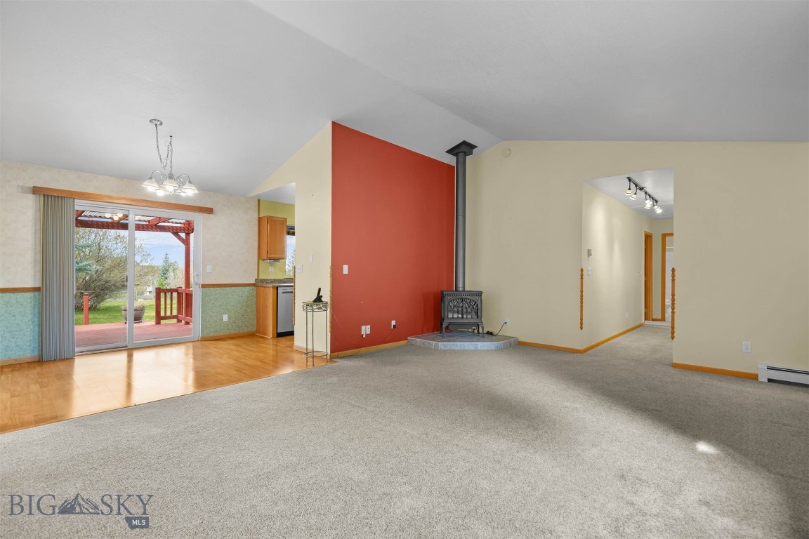 Valley Grove - Residential