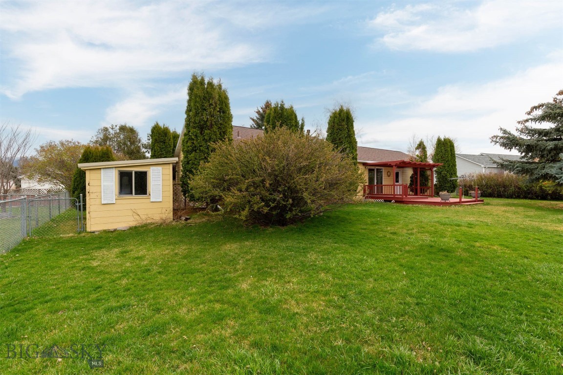 Valley Grove - Residential