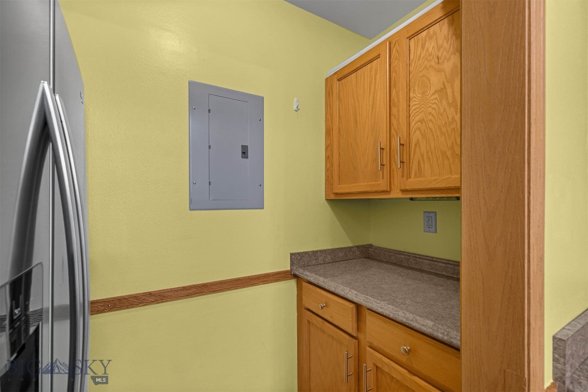 Valley Grove - Residential