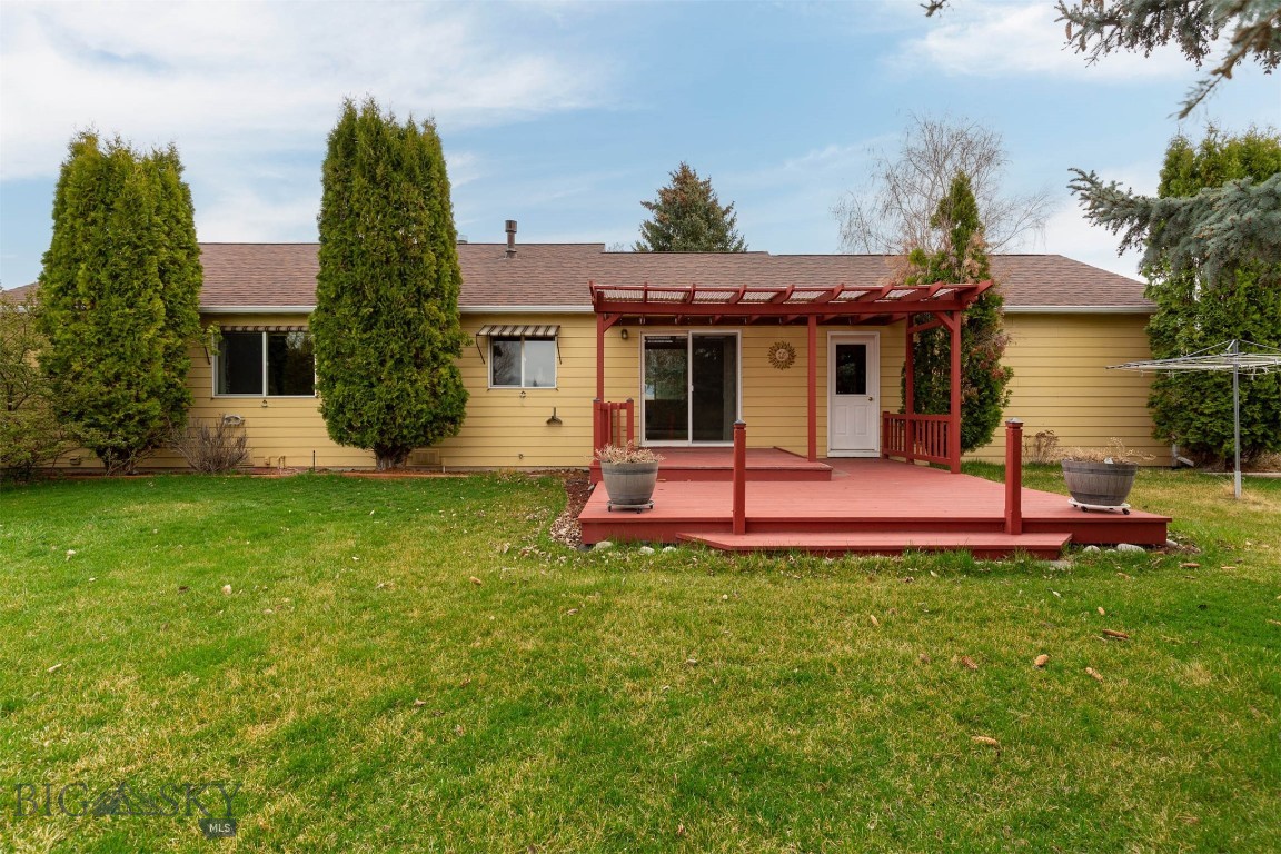 Valley Grove - Residential