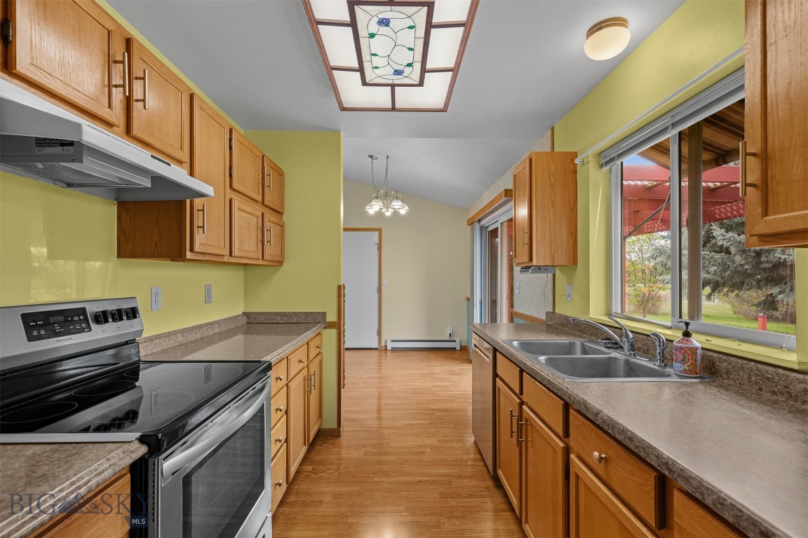 Valley Grove - Residential