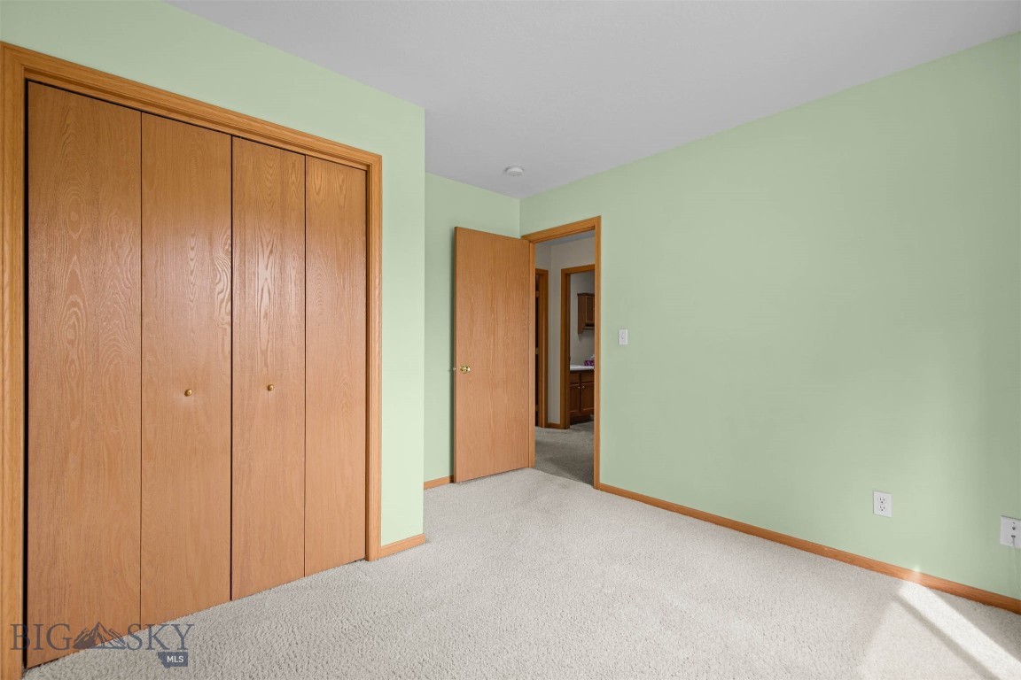 Valley Grove - Residential