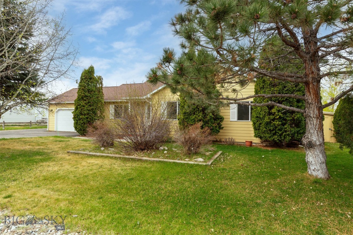 Valley Grove - Residential