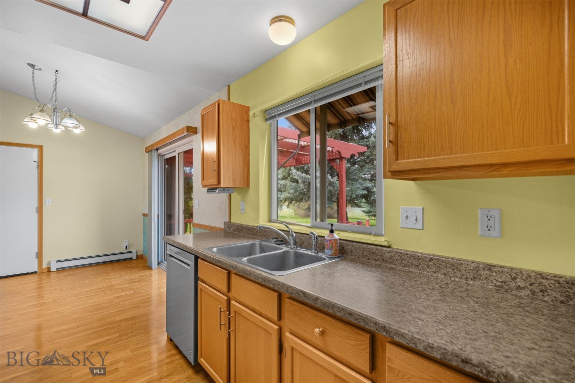 Valley Grove - Residential