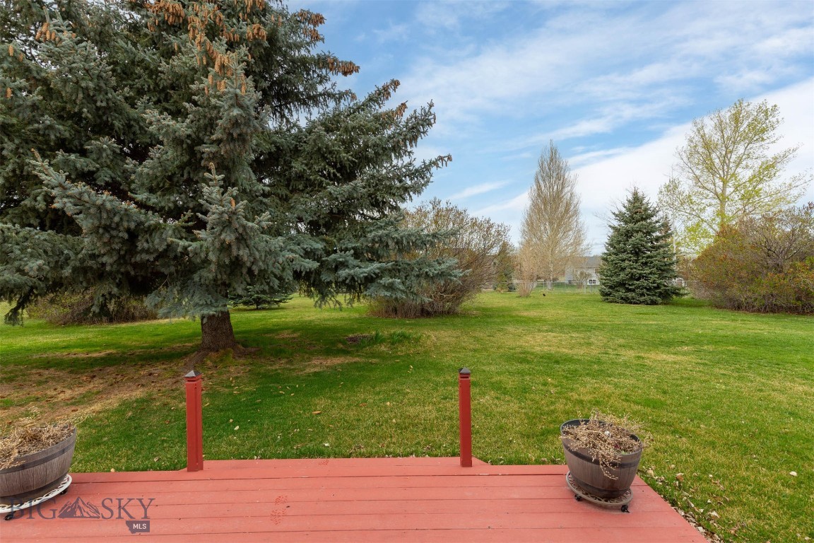 Valley Grove - Residential