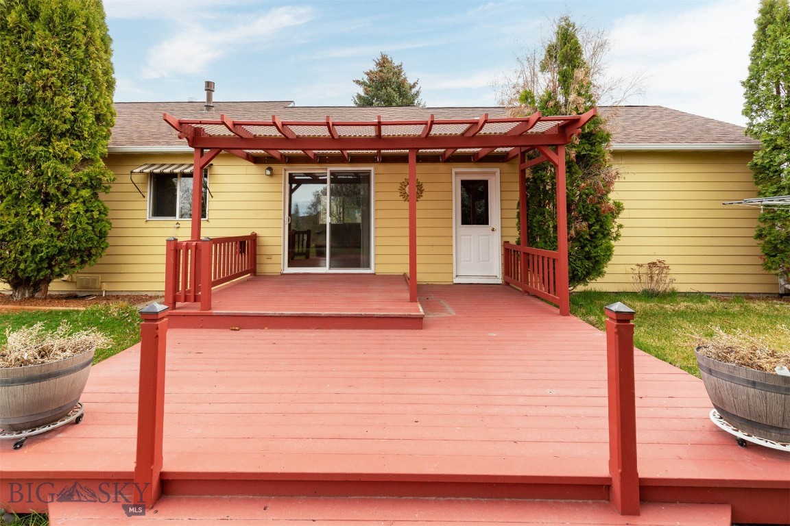 Valley Grove - Residential