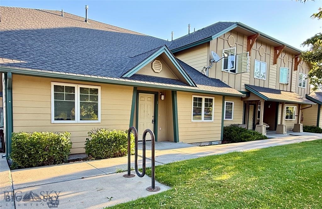 Pine View - Residential