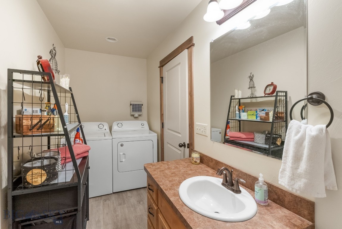 Cattail Creek - Residential