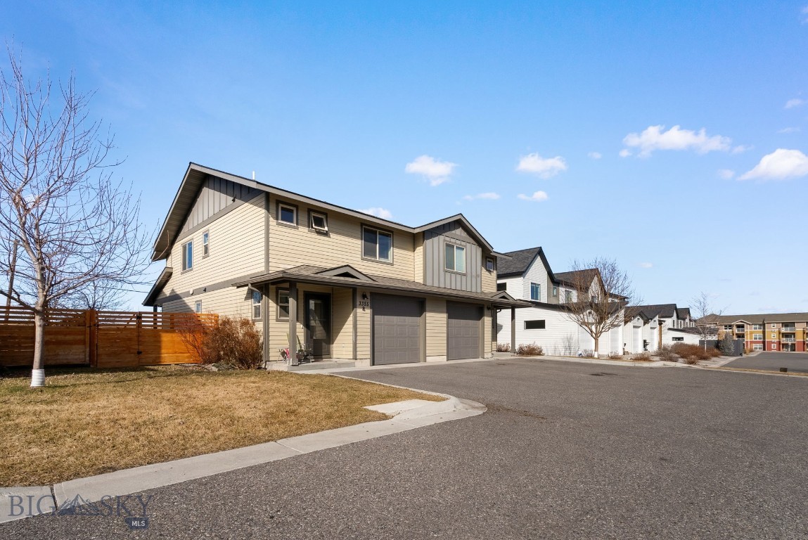 Cattail Creek - Residential