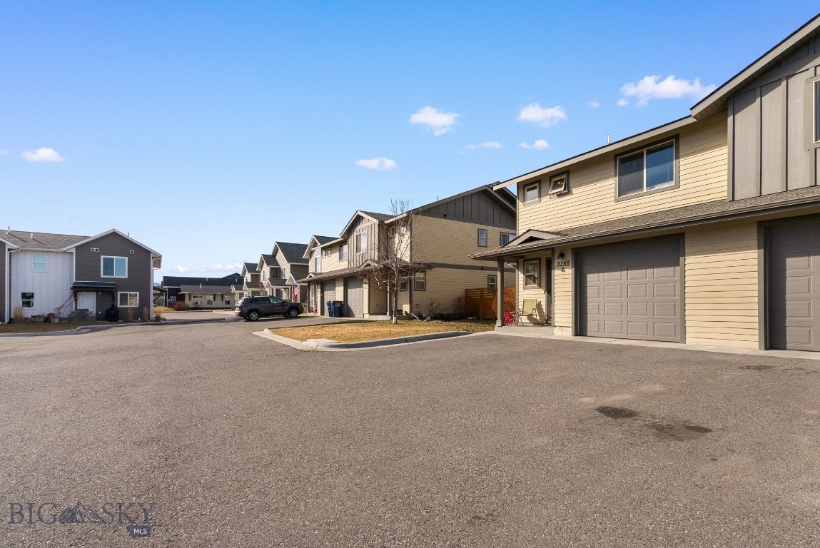 Cattail Creek - Residential