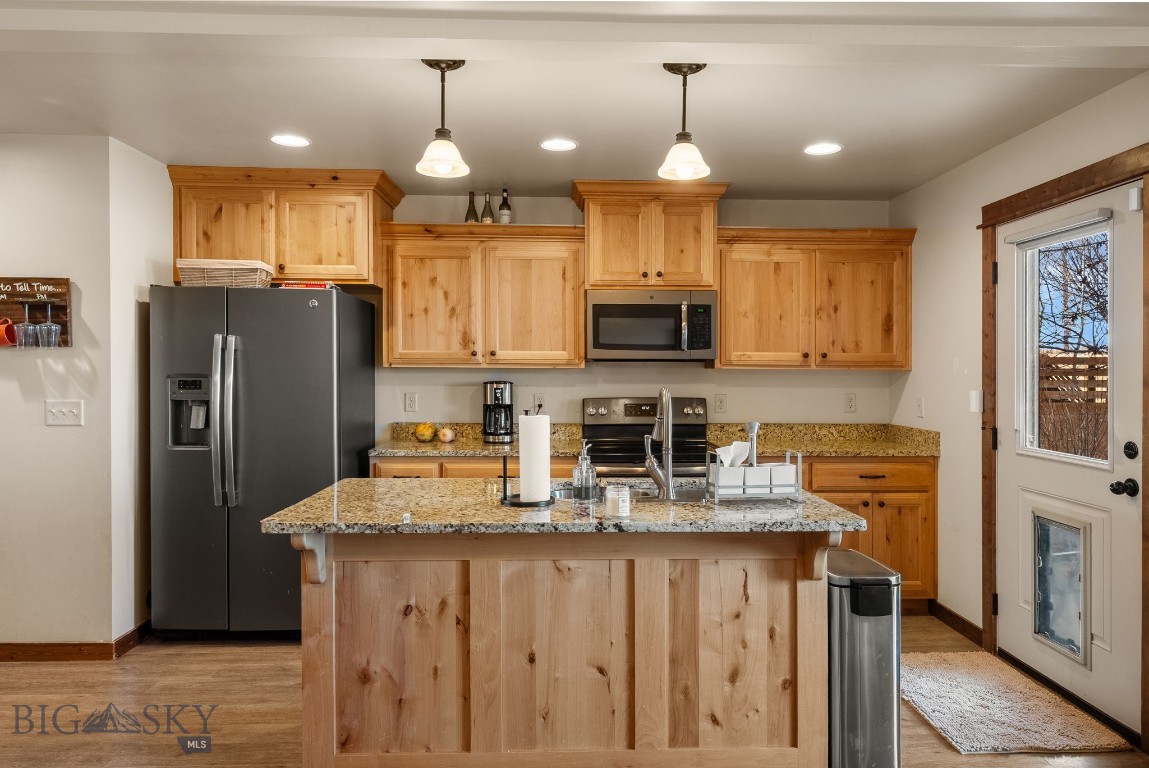 Cattail Creek - Residential