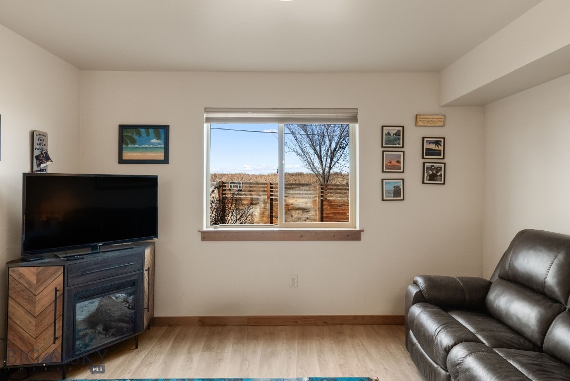 Cattail Creek - Residential