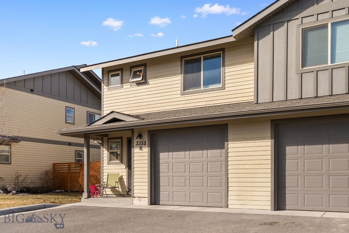 Cattail Creek - Residential