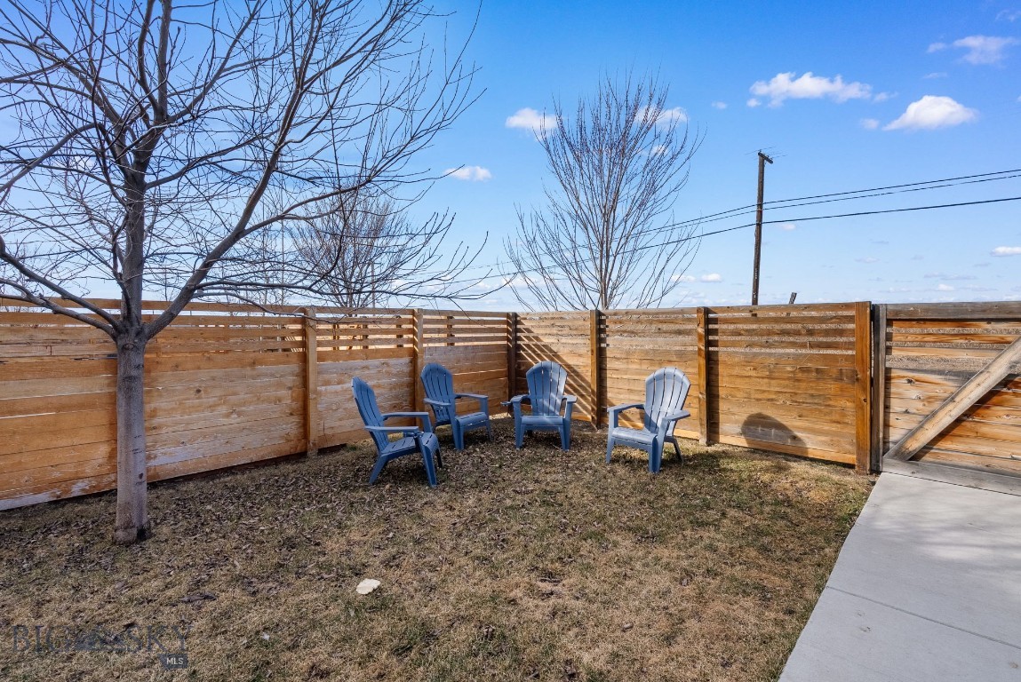 Cattail Creek - Residential