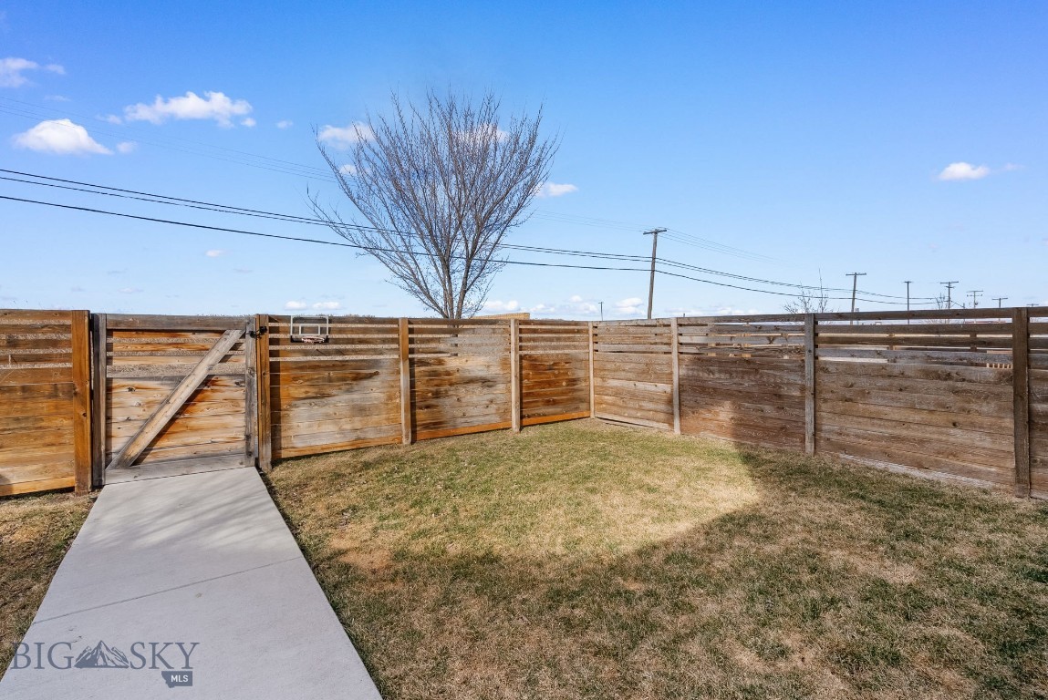 Cattail Creek - Residential