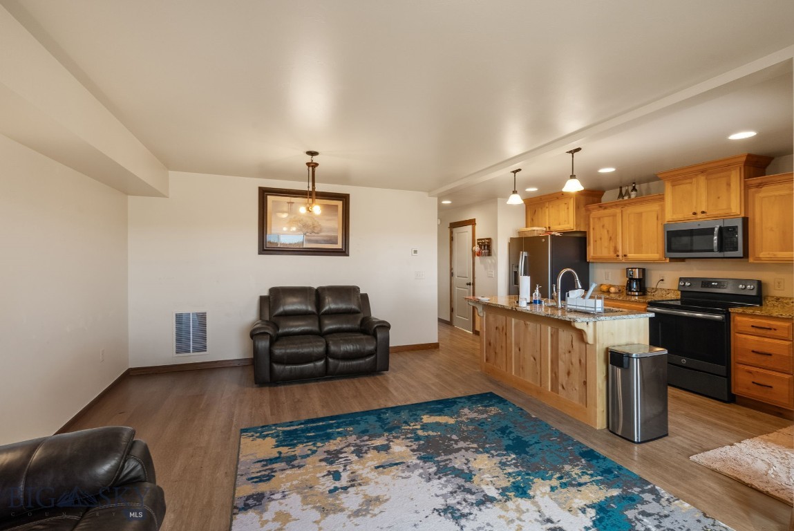 Cattail Creek - Residential