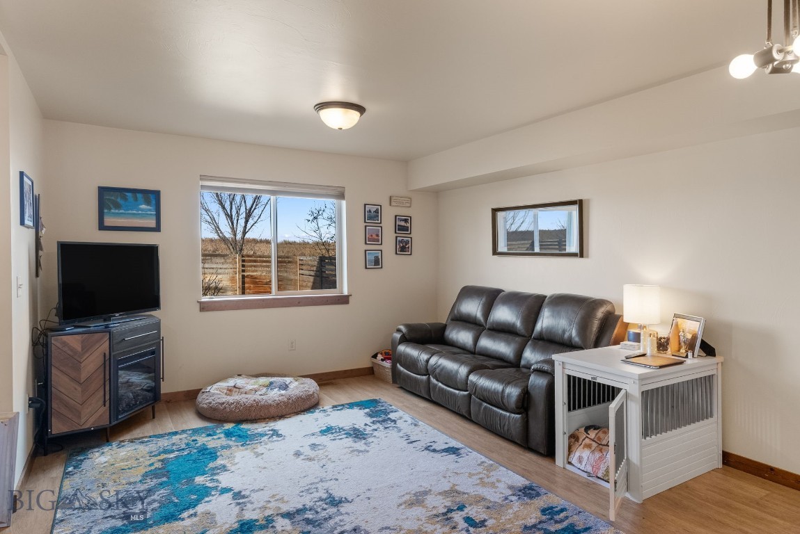 Cattail Creek - Residential