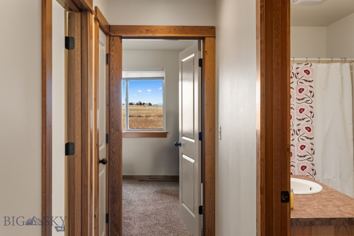 Cattail Creek - Residential