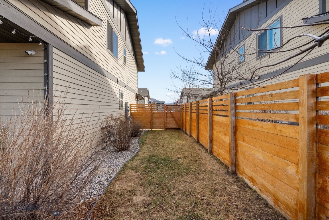 Cattail Creek - Residential