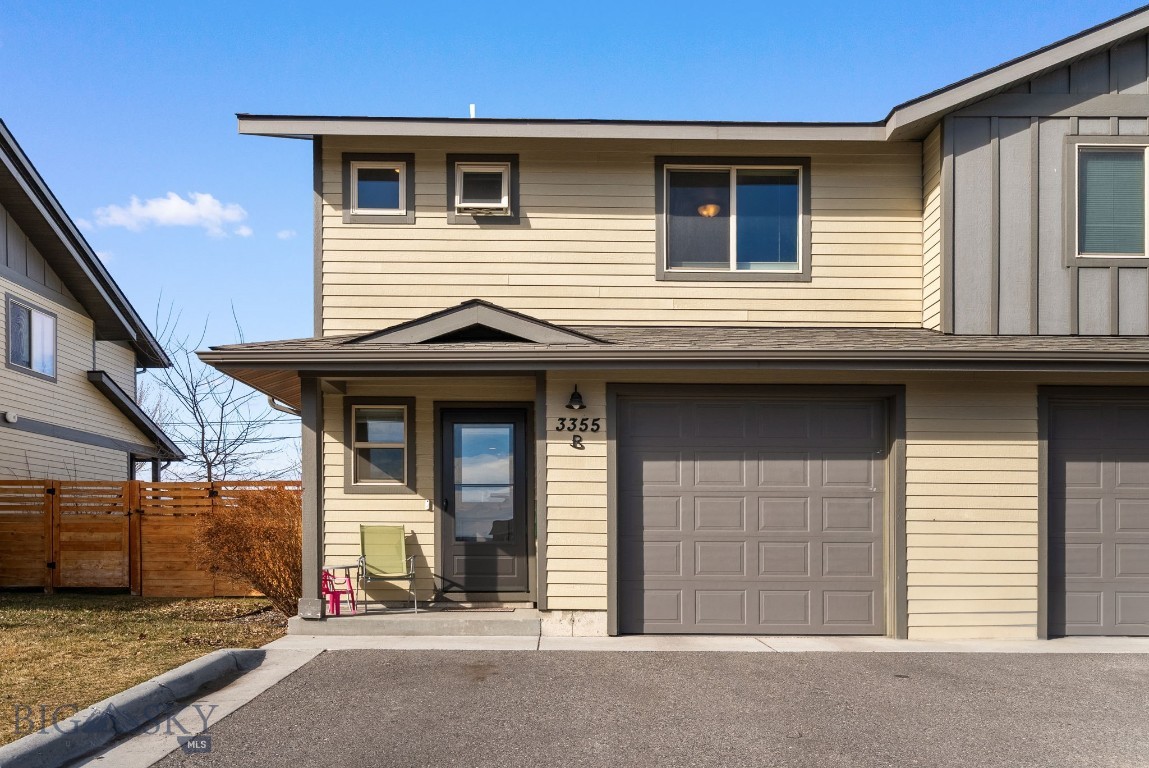Cattail Creek - Residential