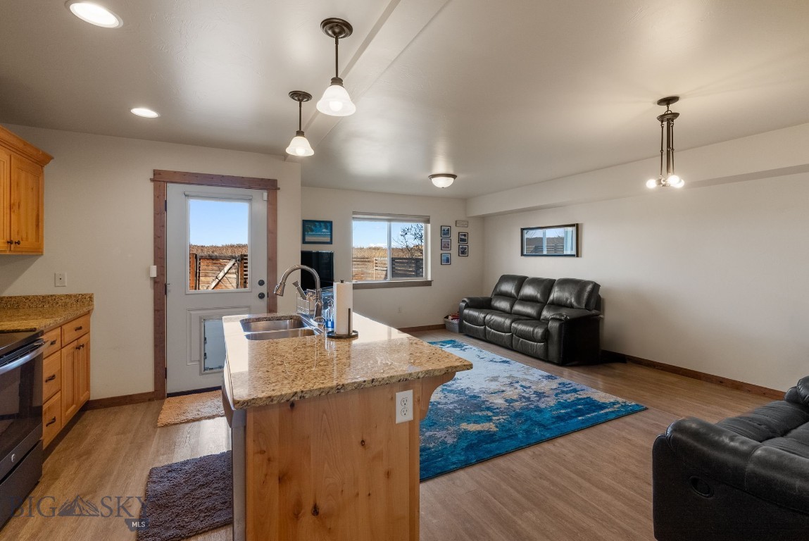 Cattail Creek - Residential