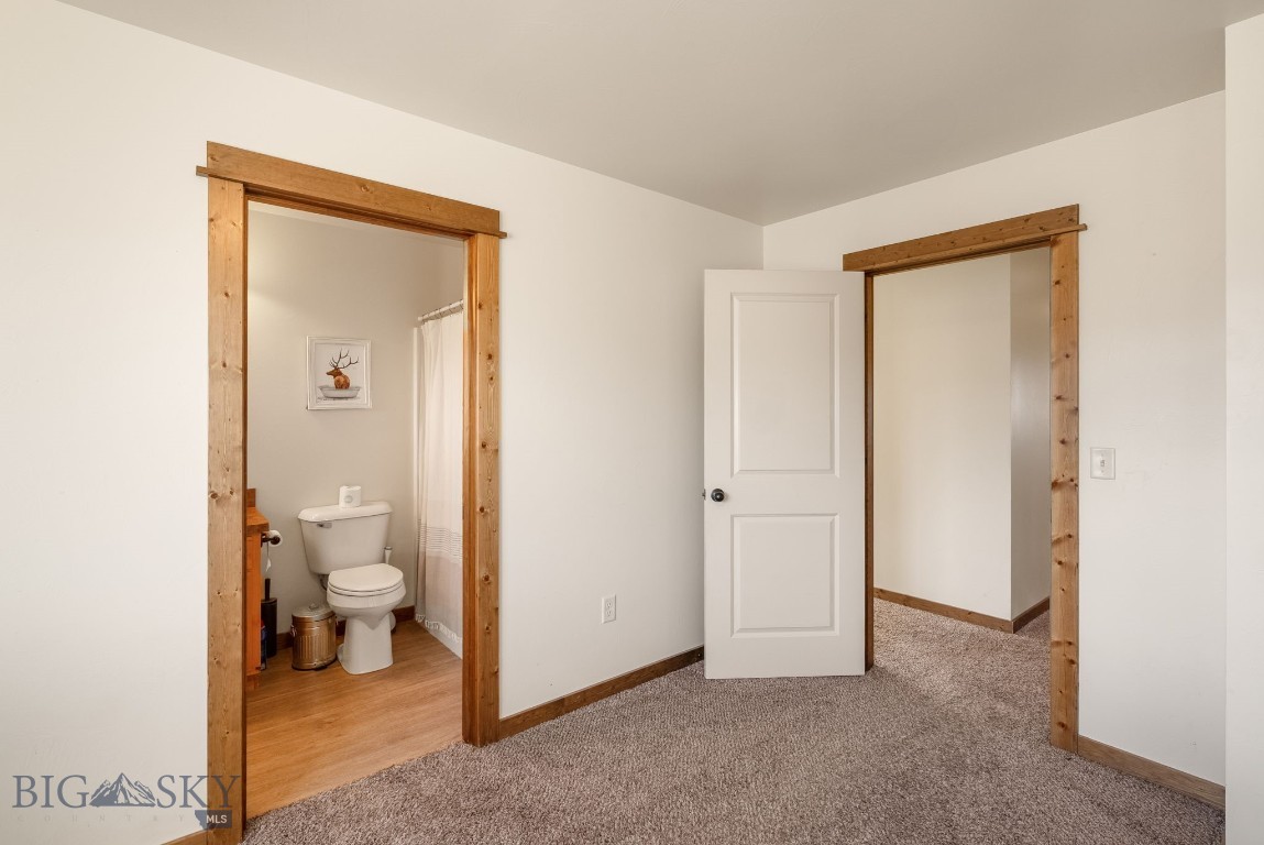 Cattail Creek - Residential