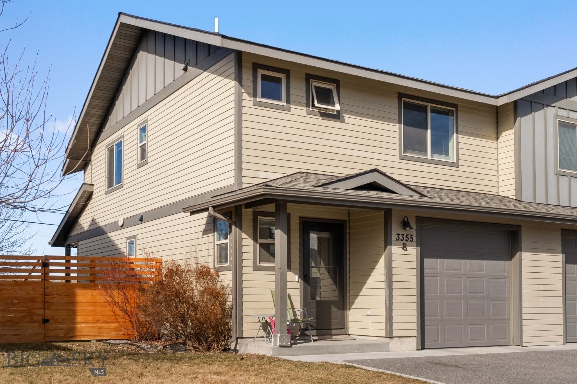 Cattail Creek - Residential