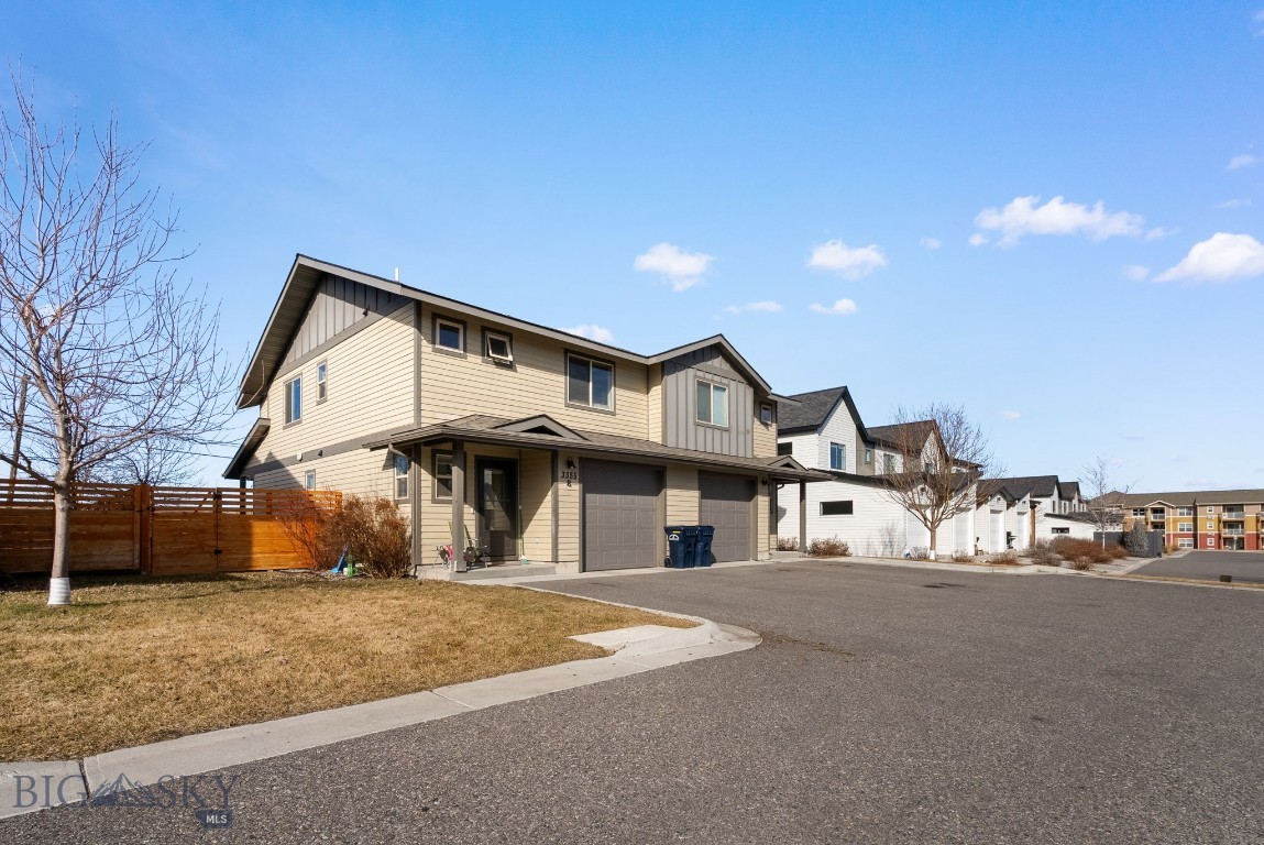 Cattail Creek - Residential