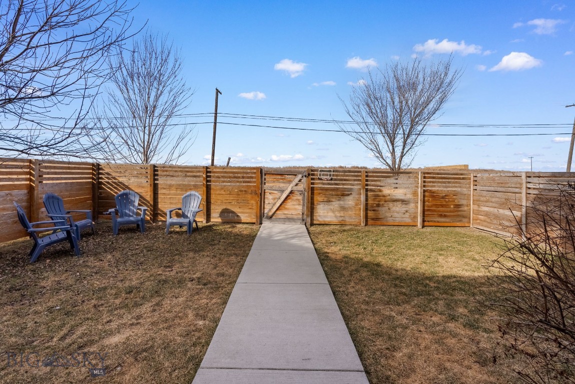 Cattail Creek - Residential