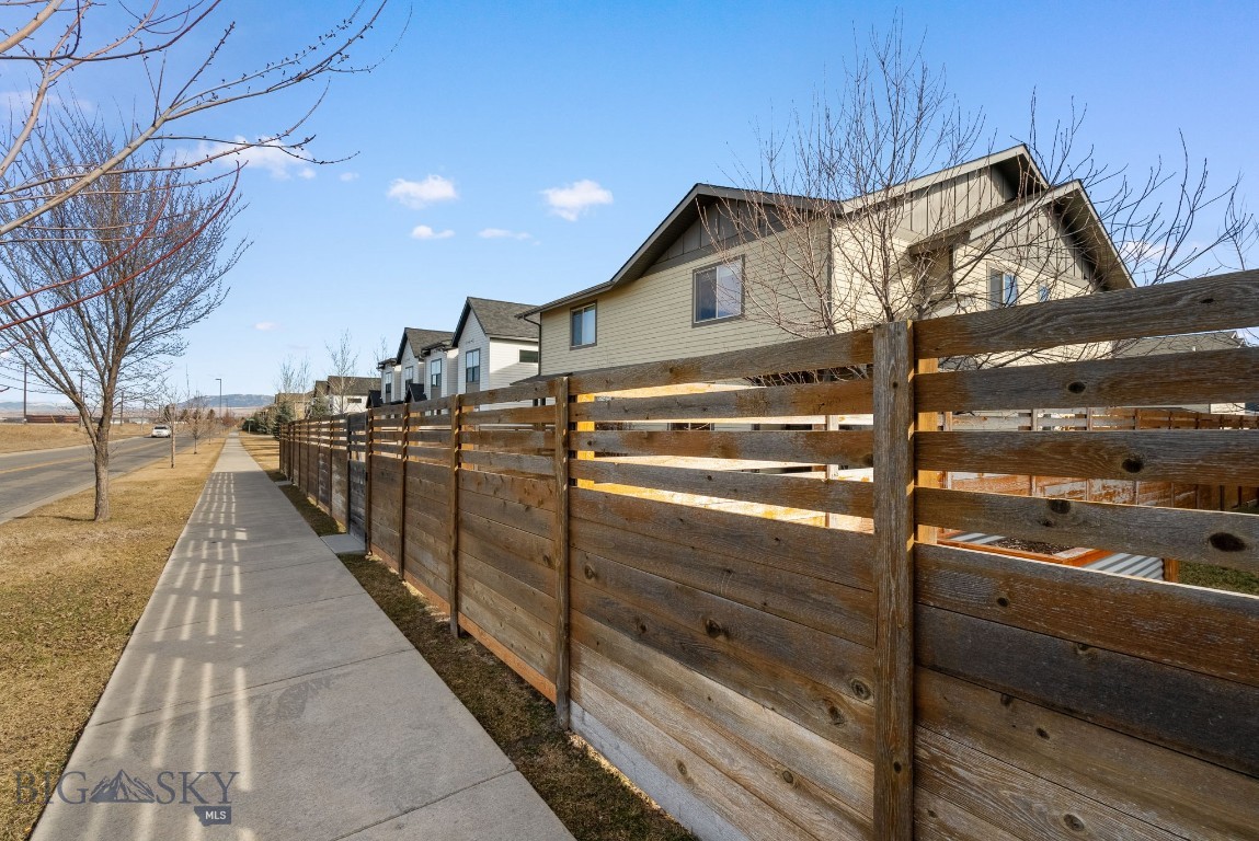 Cattail Creek - Residential