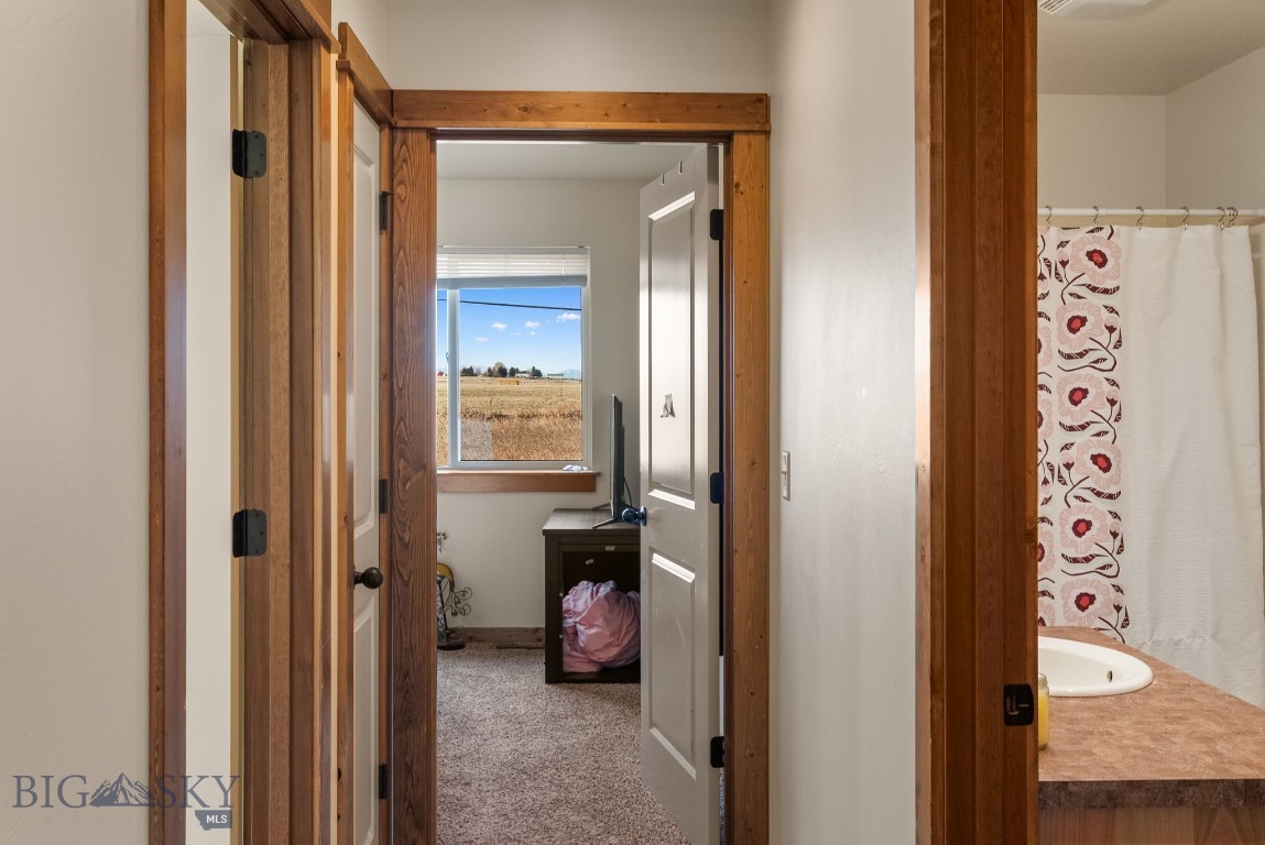 Cattail Creek - Residential