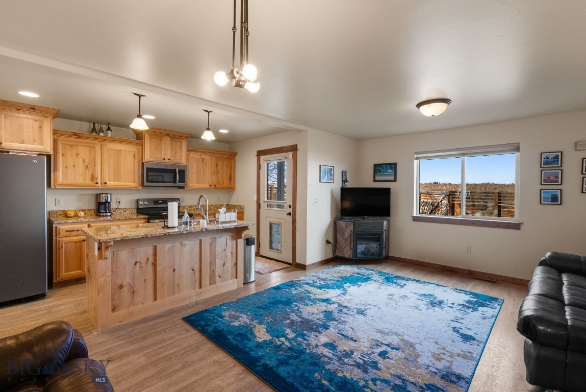 Cattail Creek - Residential