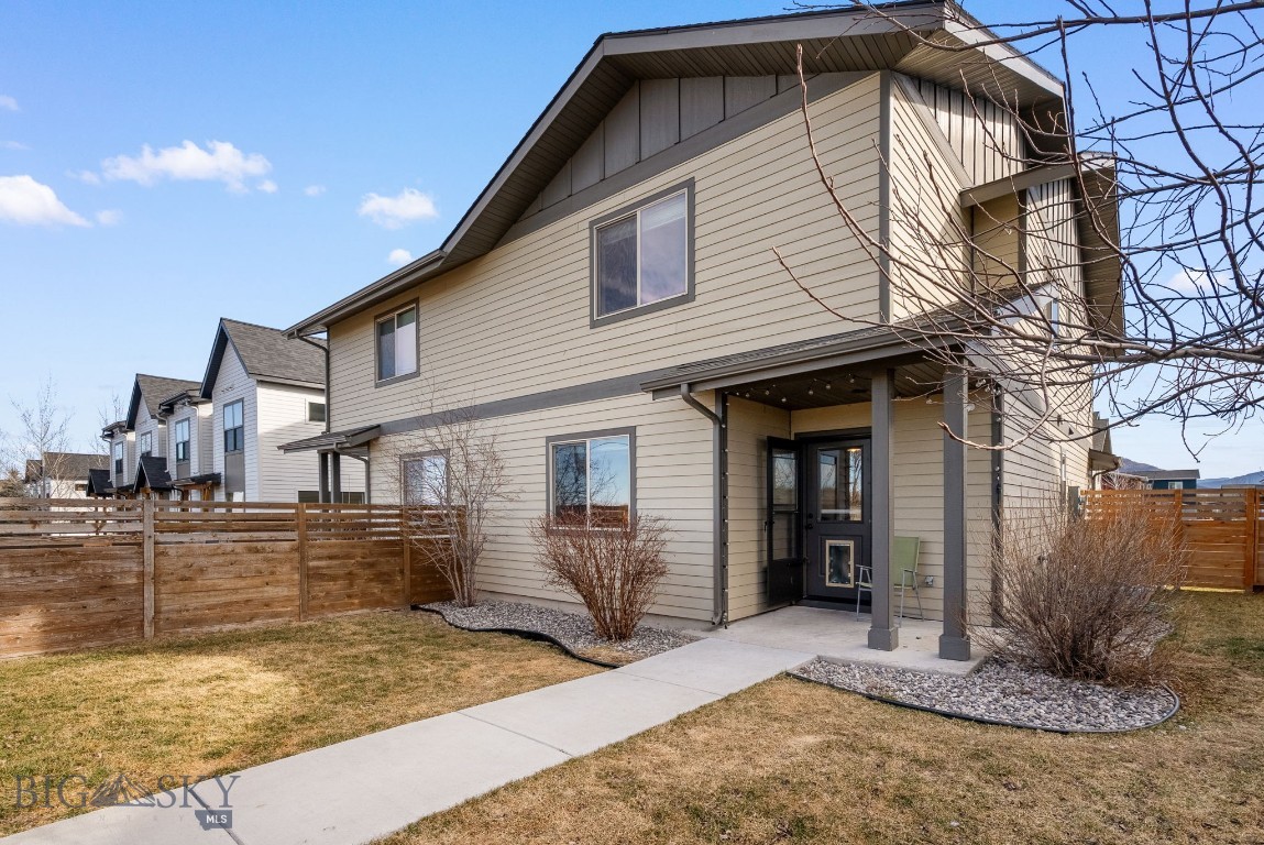 Cattail Creek - Residential