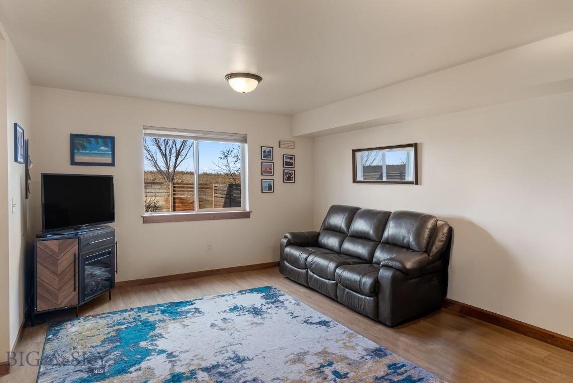 Cattail Creek - Residential