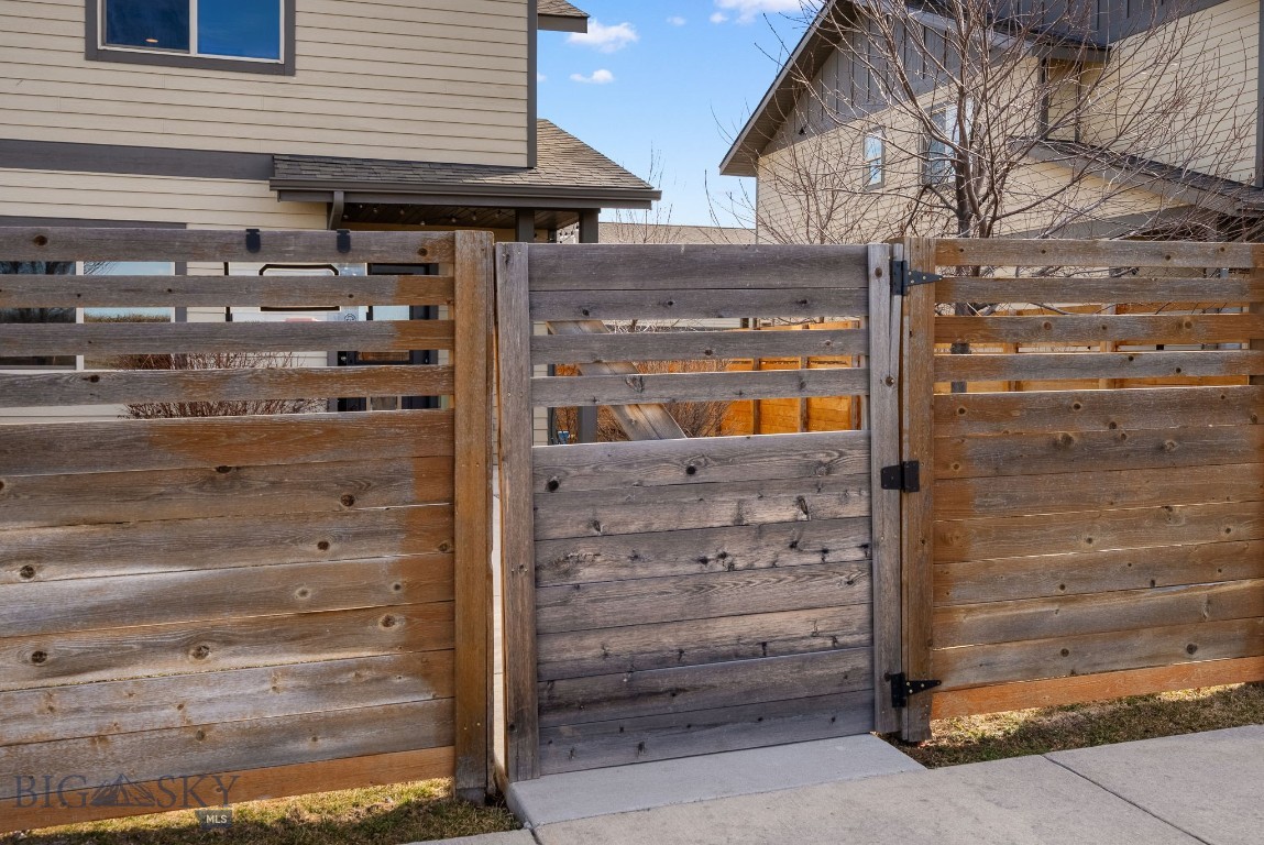 Cattail Creek - Residential