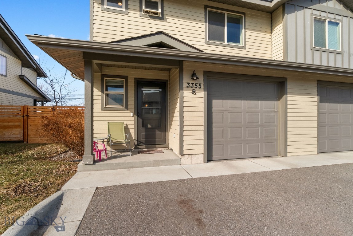 Cattail Creek - Residential