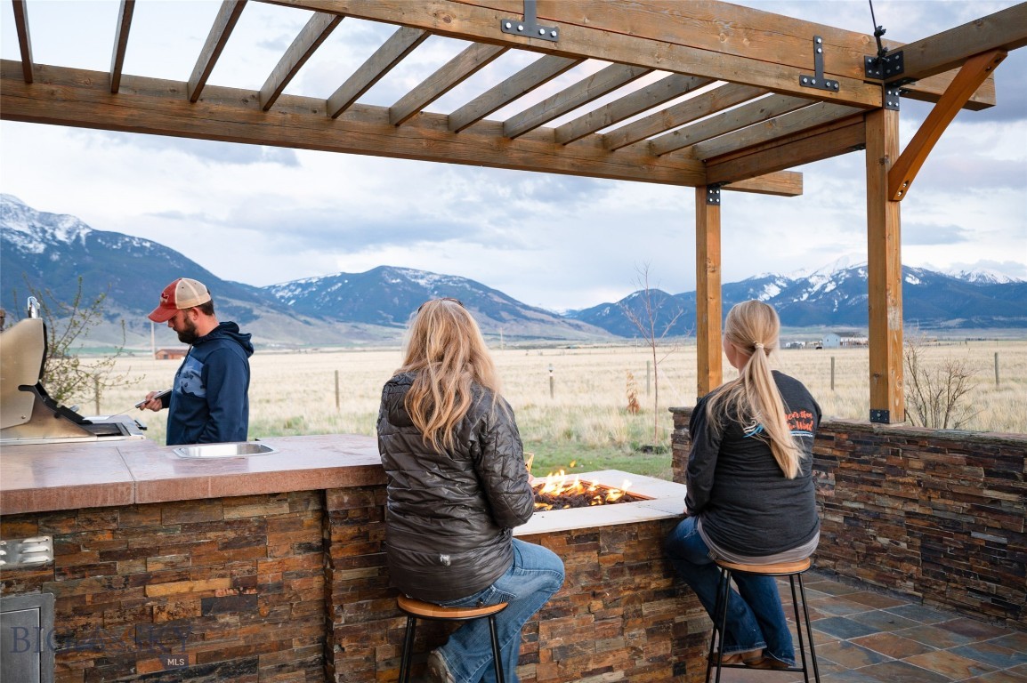 Certificate Of Survey COS - Residential