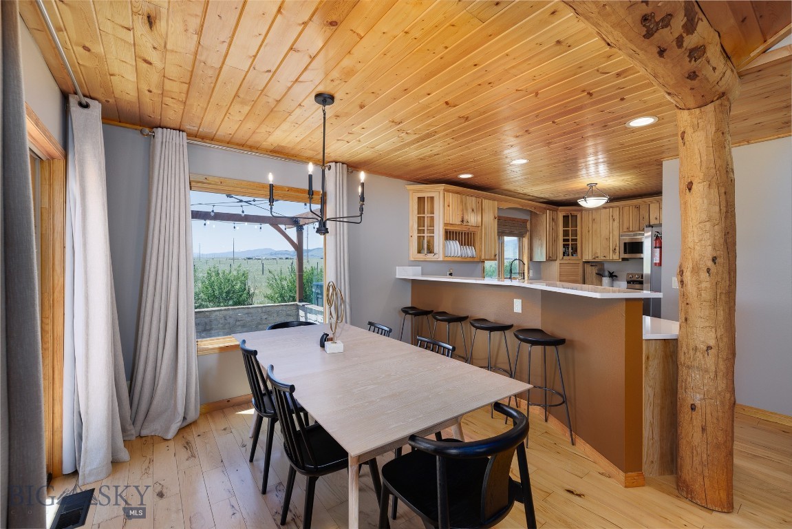 Certificate Of Survey COS - Residential