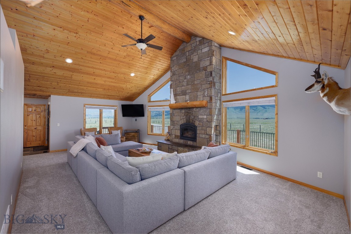 Certificate Of Survey COS - Residential