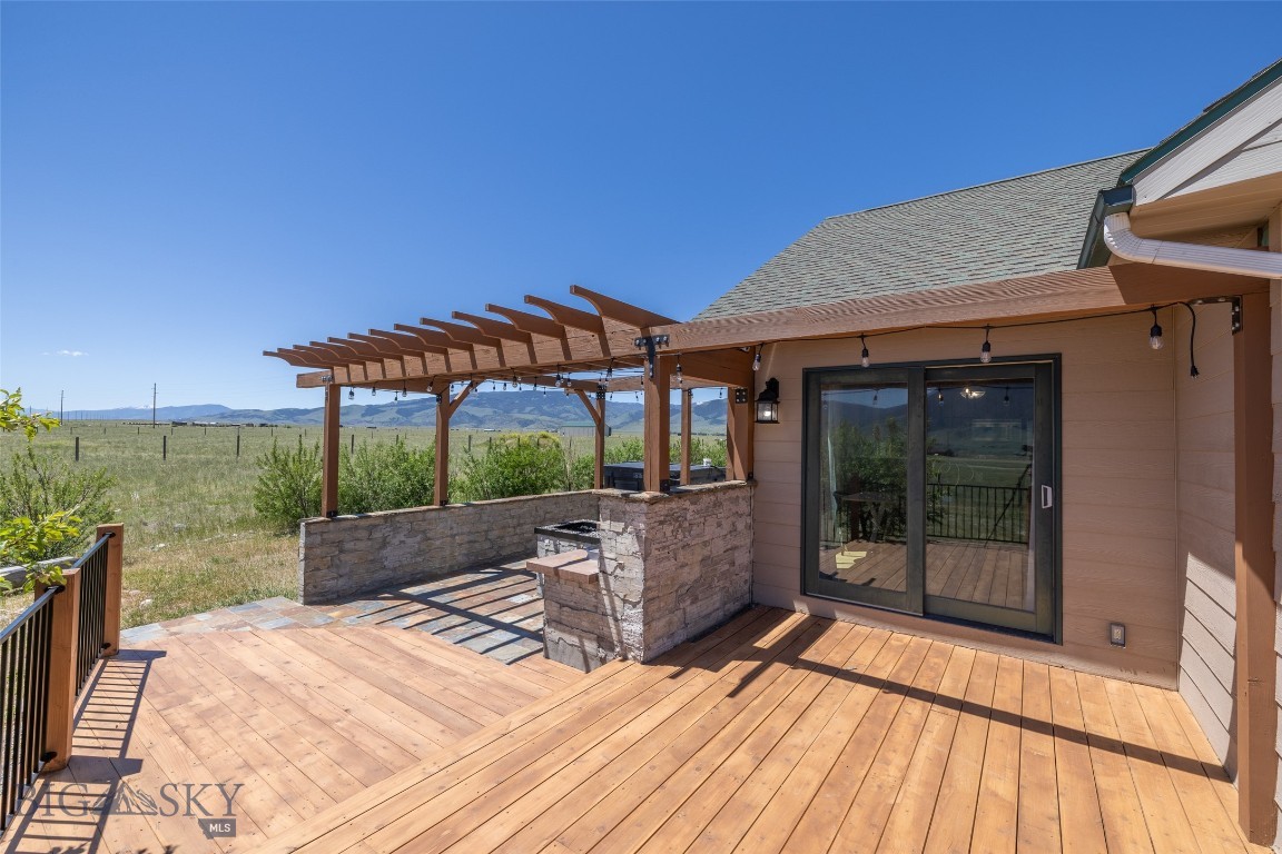 Certificate Of Survey COS - Residential