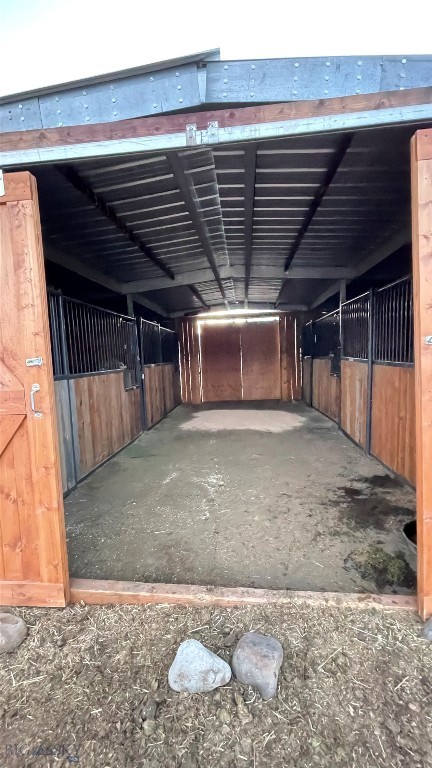 Certificate Of Survey COS - Residential