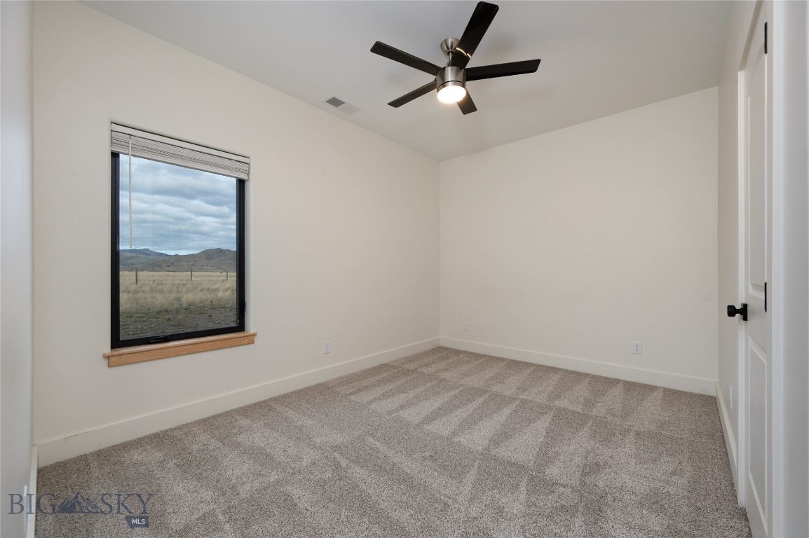 Certificate Of Survey COS - Residential