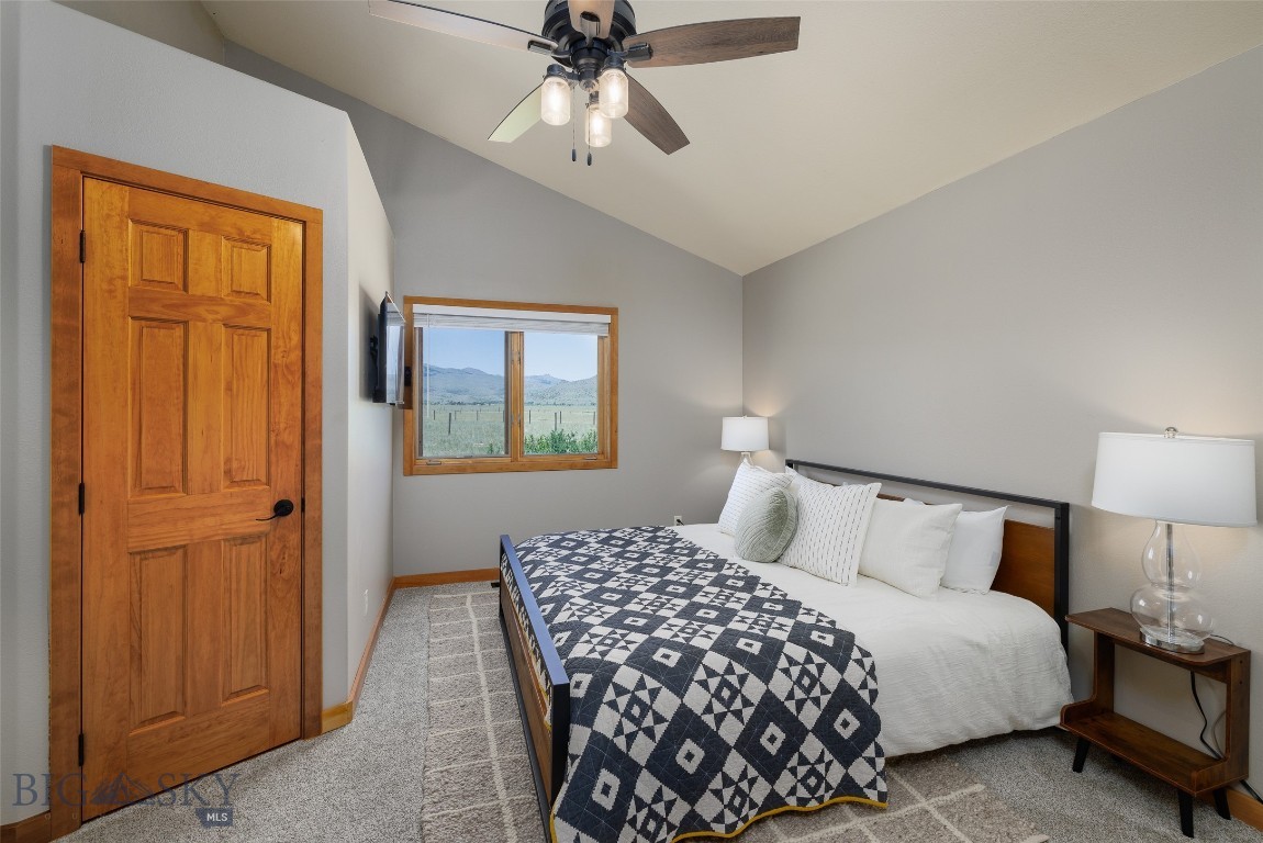 Certificate Of Survey COS - Residential