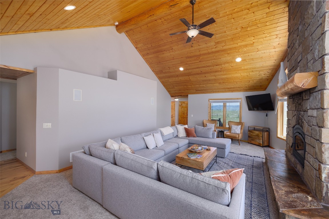 Certificate Of Survey COS - Residential