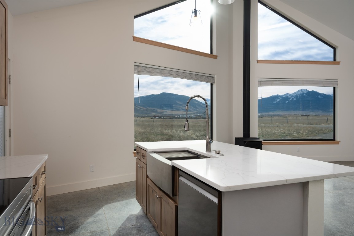 Certificate Of Survey COS - Residential