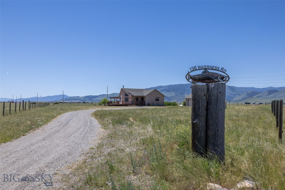 Certificate Of Survey COS - Residential