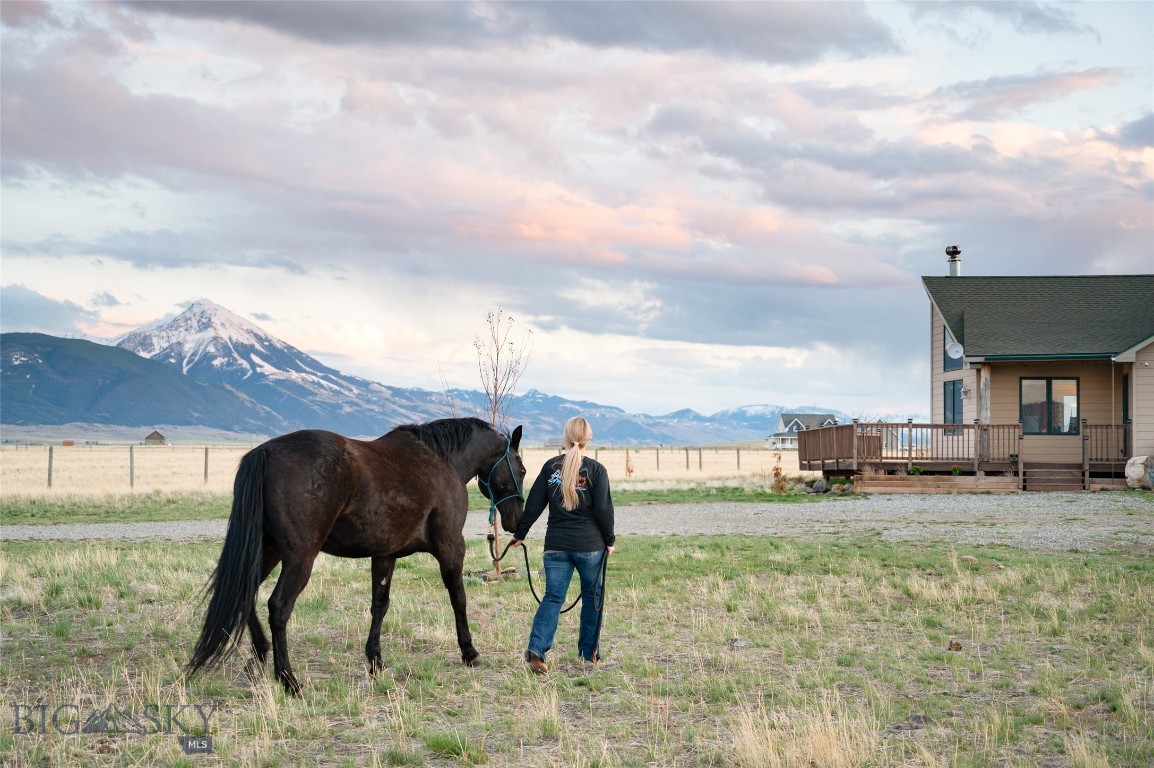 Certificate Of Survey COS - Residential