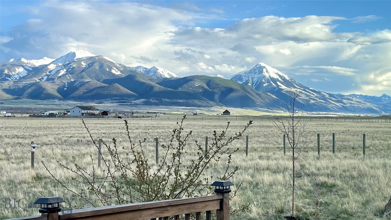 Certificate Of Survey COS - Residential