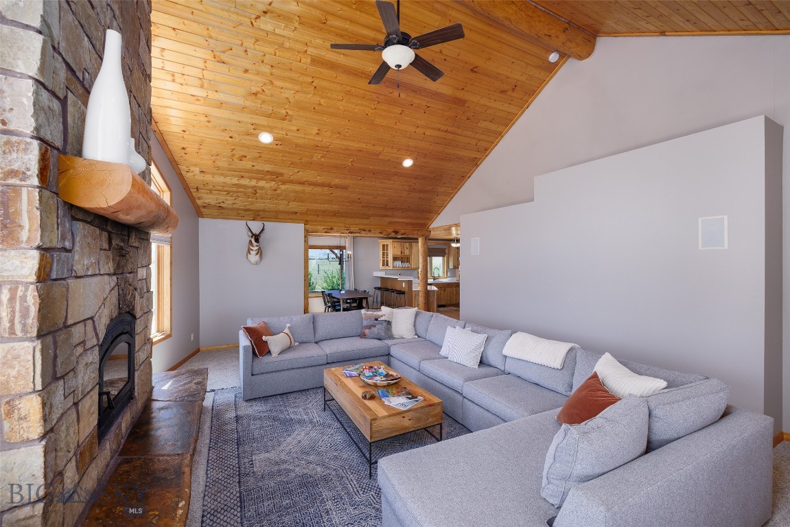 Certificate Of Survey COS - Residential